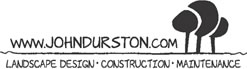 John Durston Landscape Design