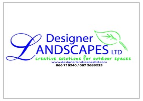 Designer Landscapes