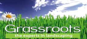 Grassroots Landscaping