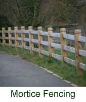 mortice